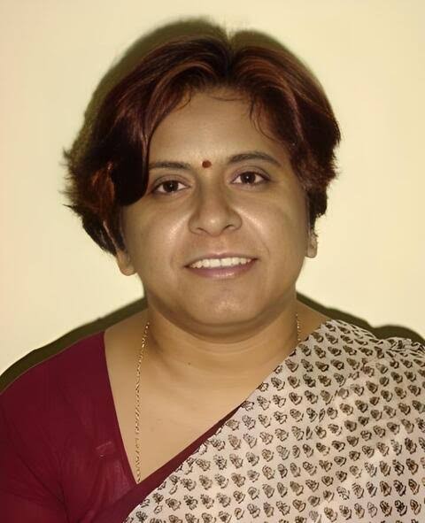 Prof. Punita Lal